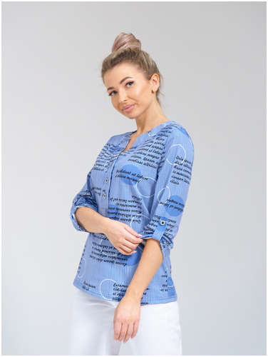 Блузка Nesaden Style 103236358