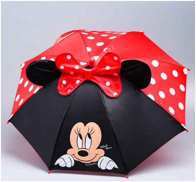 Зонт детский с ушами Disney 10394600
