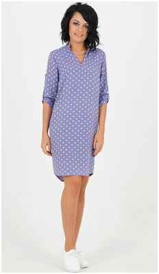 Платье AjouR / 10368706 - вид 2