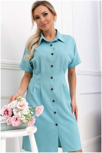 Платье Valentina / 103138089 - вид 2