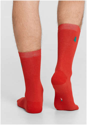 Носки мужские (3 пары) Mark Formelle / 103221406 - вид 2