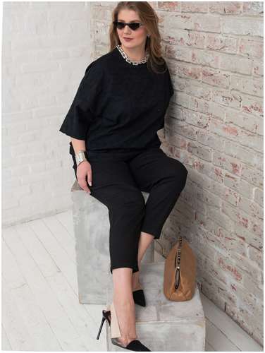 Брюки 4ADAMIS / 103234476 - вид 2