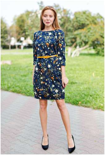 Платье Lika Dress / 103223059 - вид 2