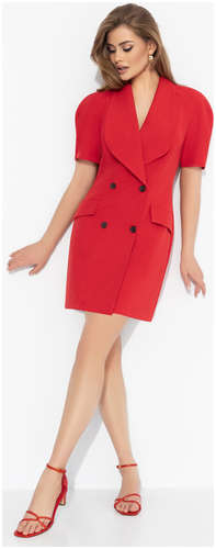 Платье CHARUTTI / 103233314 - вид 2