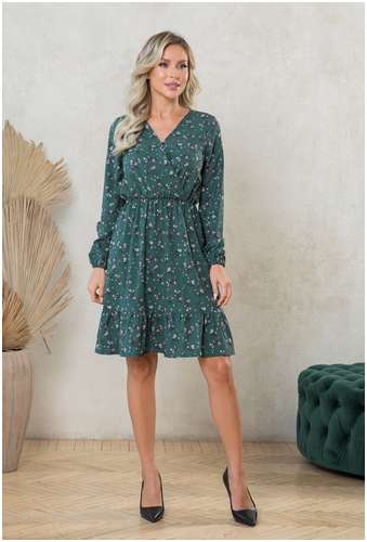 Платье AjouR / 103125780 - вид 2