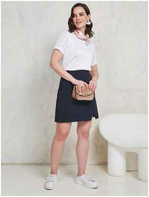 Блузка Stilla / 10392027 - вид 2