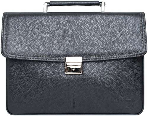 Портфель Franchesco Mariscotti / 103156166 - вид 2