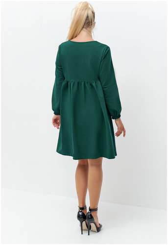 Платье ОПТ МОДА / 103117660 - вид 2