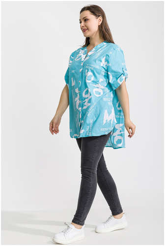 Блузка Modalime / 103139845 - вид 2