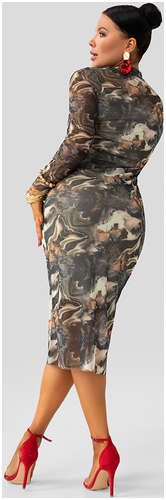 Платье Твойфасон / 103223813 - вид 2