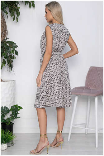 Платье LT COLLECTION / 103198333 - вид 2