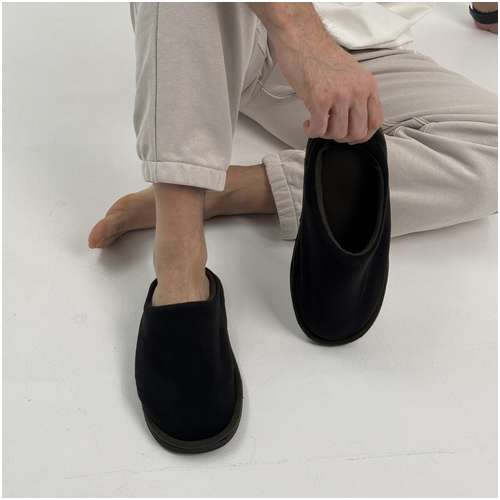 Туфли комнатные (тапочки) TapModa / 103229893 - вид 2
