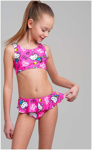 Костюм трикотажный PLAYTODAY 103228294