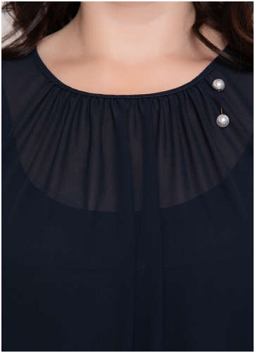 Платье Прима линия / 103241315 - вид 2