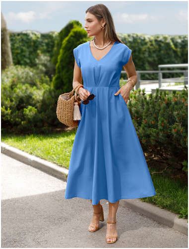 Платье VILATTE 103231659