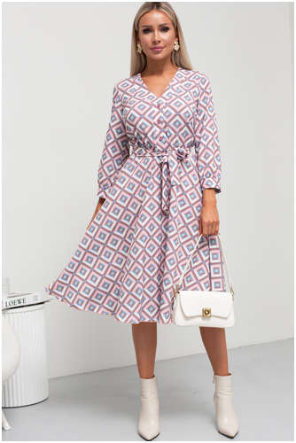 Платье Valentina / 103155286 - вид 2