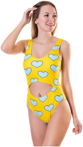 Купальник Siman 103215704