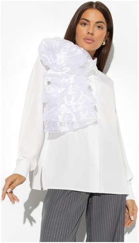 Блуза CHARUTTI / 103204095 - вид 2