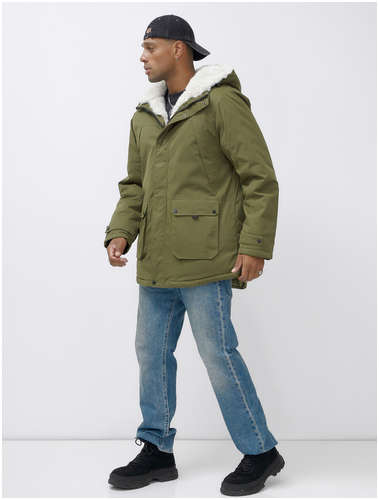 Парка MG / 103209671 - вид 2