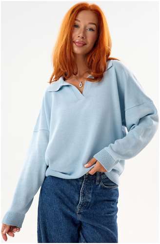 Джемпер Lika Dress / 103242320 - вид 2