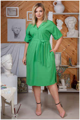 Платье Lila classic style 10326677