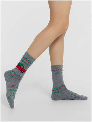 Носки женские Mark Formelle 103213341