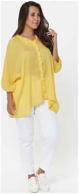 Блузка Olsi / 10316919 - вид 2