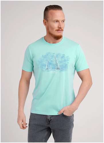 Футболка CLEVER / 103237661 - вид 2