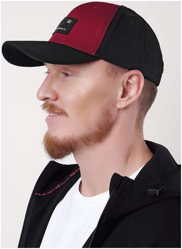 Бейсболка CLEVER / 103237884 - вид 2