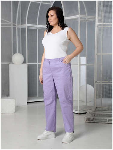 Брюки DizzyWay / 103227114 - вид 2