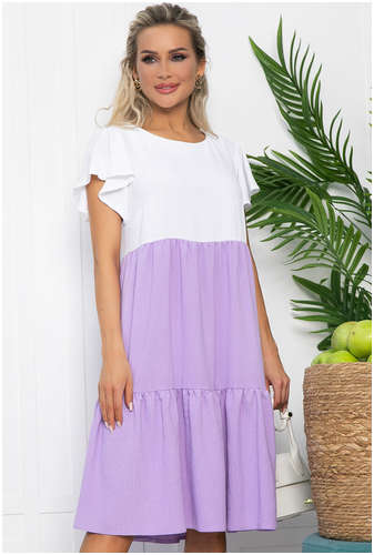 Платье LT COLLECTION / 103235342 - вид 2