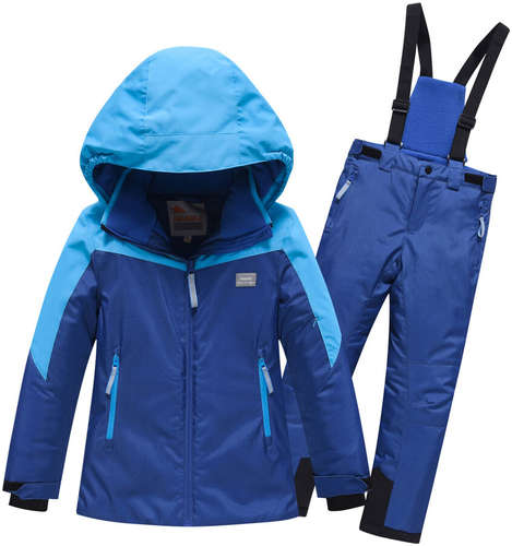 Костюм VALIANLY 103211243