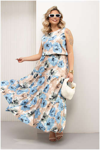 Платье Valentina 103221414