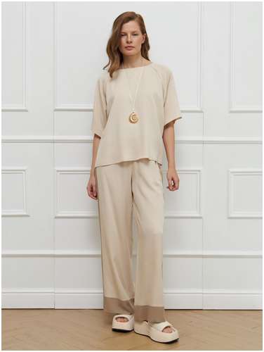 Блузка Akimbo / 103235555 - вид 2