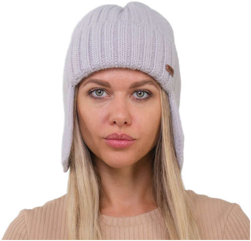 Шапка ушанка Flioraj / 103202823 - вид 2