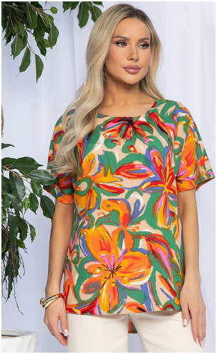 Блуза LT COLLECTION / 103231198 - вид 2