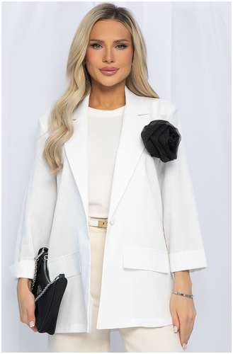 Пиджак LT COLLECTION / 103231442 - вид 2