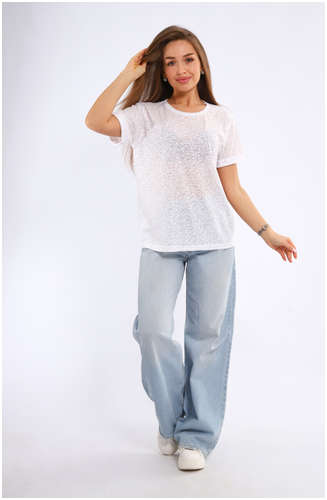 Футболка Новое кимоно / 103230738 - вид 2