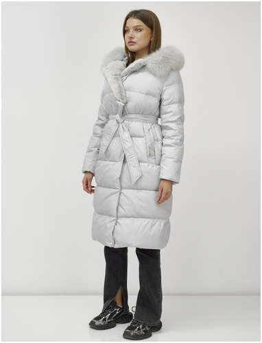 Пальто Visdeer / 103209206 - вид 2