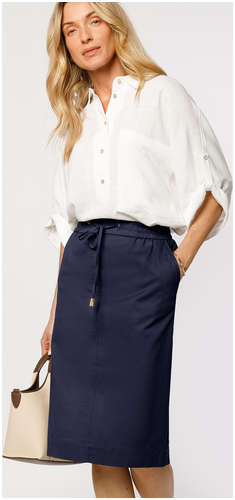 Юбка VILATTE 103231861