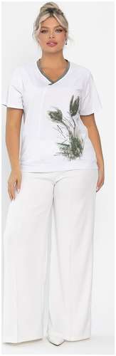 Блуза LT COLLECTION / 103241887 - вид 2