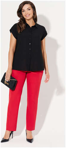 Блузка женская PND / 103236103 - вид 2