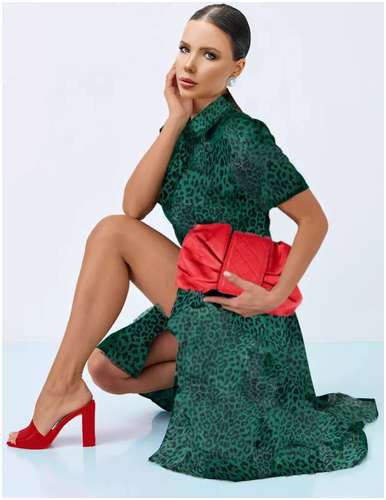 Платье Твойфасон 103222860