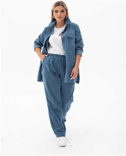 Брюки 4ADAMIS / 103240146 - вид 2