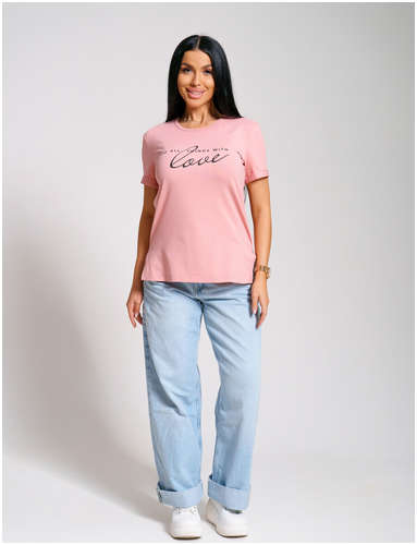 Футболка Браво Аделис 103241015