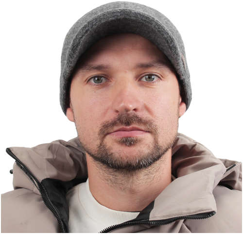 Кепка Flioraj / 103206779 - вид 2