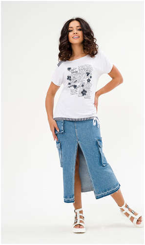 Туника Тина Serenada / 103241712 - вид 2