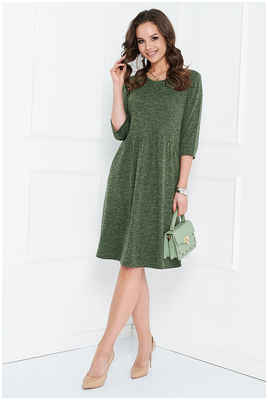 Платье BELLOVERA / 10365249 - вид 2