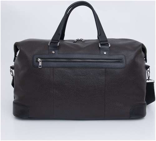 Сумка дорожная Franchesco Mariscotti / 103209265 - вид 2