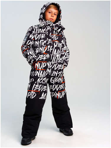 Комбинезон PLAYTODAY / 103209865 - вид 2